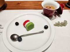 -慈云斋·24节气素食