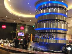 -上海大宁福朋喜来登酒店大堂吧(共和新路店)