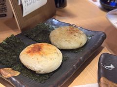-乌君·酒场·炭火烧鸟(侨城坊店)