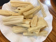 -木萨火锅(牡丹江路店)