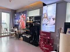 -MASTER FIT 拉伸大师·筋膜刀·西式按摩(上梅林卓悦汇店)
