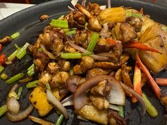 -一烙锅(友谊店)