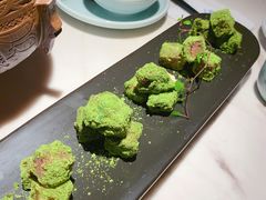 -韵秋荷(宝山龙湖天街店)
