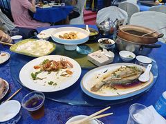 -东江海鲜大排档·潮汕菜·砂锅粥