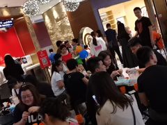 -海底捞火锅(龙岗星河COCO Park店)