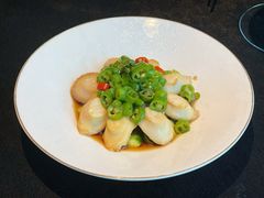 -醉东Oriental House(静安嘉里中心店)