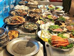 -老街烧烤·四方路小烤肉(书院路店)