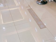 -浦东市民中心-停车场