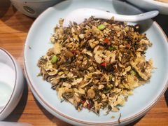 -禾珍珠家常小馆(河南博物院店)