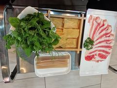-华晟山城火锅(开发区港西东阁里店)