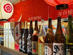 -厚道寿喜烧専門店·自助畅食(国贸店)