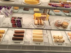 -GANSO元祖食品(锦创书城店)