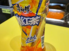 -大叹号·朝鲜族烤肉(潍坊泰华城店)