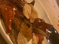 脆皮鸡-解香楼(八盘岭路店)