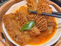 -小辣椒·桂林本地菜(鸿运店)