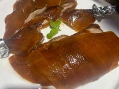 -大鸭梨烤鸭店(花园村店)