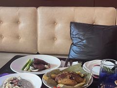 -Nord Grill&Bar Highland诺德西餐(深圳欢乐海岸店)