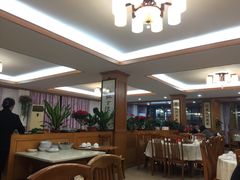 大堂-腰记饭店(龙源路店)