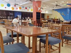 -北京烤鸭 ·儿童菜 ·采风阁家常菜餐厅(亚龙湾天域酒店)