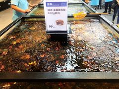 -盒马鲜生(宝地店)