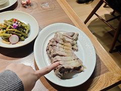 -贯贯吉·清真餐厅(浙江中路店)