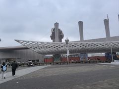 -国际非物质文化遗产博览园