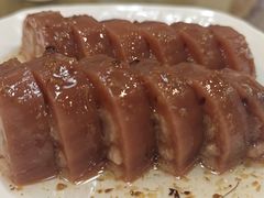 桂花糯米藕-泰丰楼(前门西大街店)