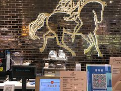 大堂-GODIVA(美罗城店)
