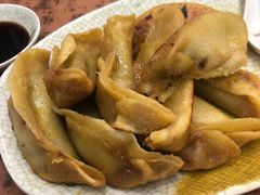 -清真蒋有记(老门东店)