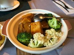 -T館·花园艺术餐厅