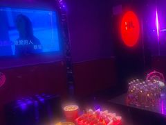 -今迈量贩式KTV(尚峰街店)