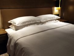 -扬州绿地铂骊酒店