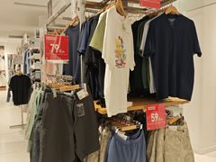 -优衣库(武汉国际广场店)