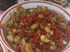 -堂瓦里·33年传统赣菜(第一街区店)