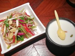 -楼兰新疆主题餐厅(悠方店)