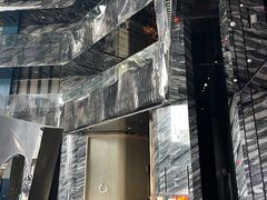 -西安W酒店FIT有型健身中心