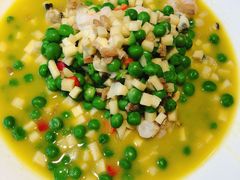 -船歌·鱼水饺青岛菜(金狮广场店)