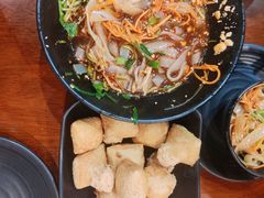 -麒麟风烤牛肉·云南烧烤小排档(丹凤街店)