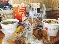 -汪记鲜鱼糊汤粉(沈阳路总店)