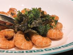 -荷风细雨·中国茶宴(碧云店)