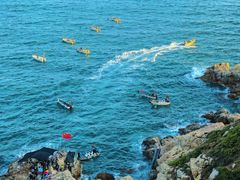 -西涌国际滨海旅游区