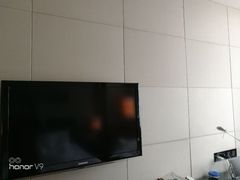 -大同云冈美高大酒店