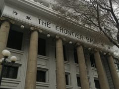 -张学良旧居陈列馆
