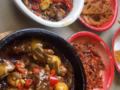 -老三样·旧食新味(万寿宫店)