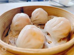 悦湖玉液虾饺皇-悦湖公馆