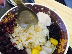 -鲜芋仙(南开大悦城店)