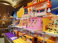 -泡泡玛特POPMART(国金街店)