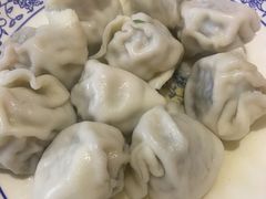 -馅老满·生春阁(慕田峪店)