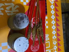 -老表记广西宵夜螺蛳鸭脚煲(西大店)