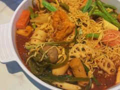 -尝健麻辣拌(大悦城店)